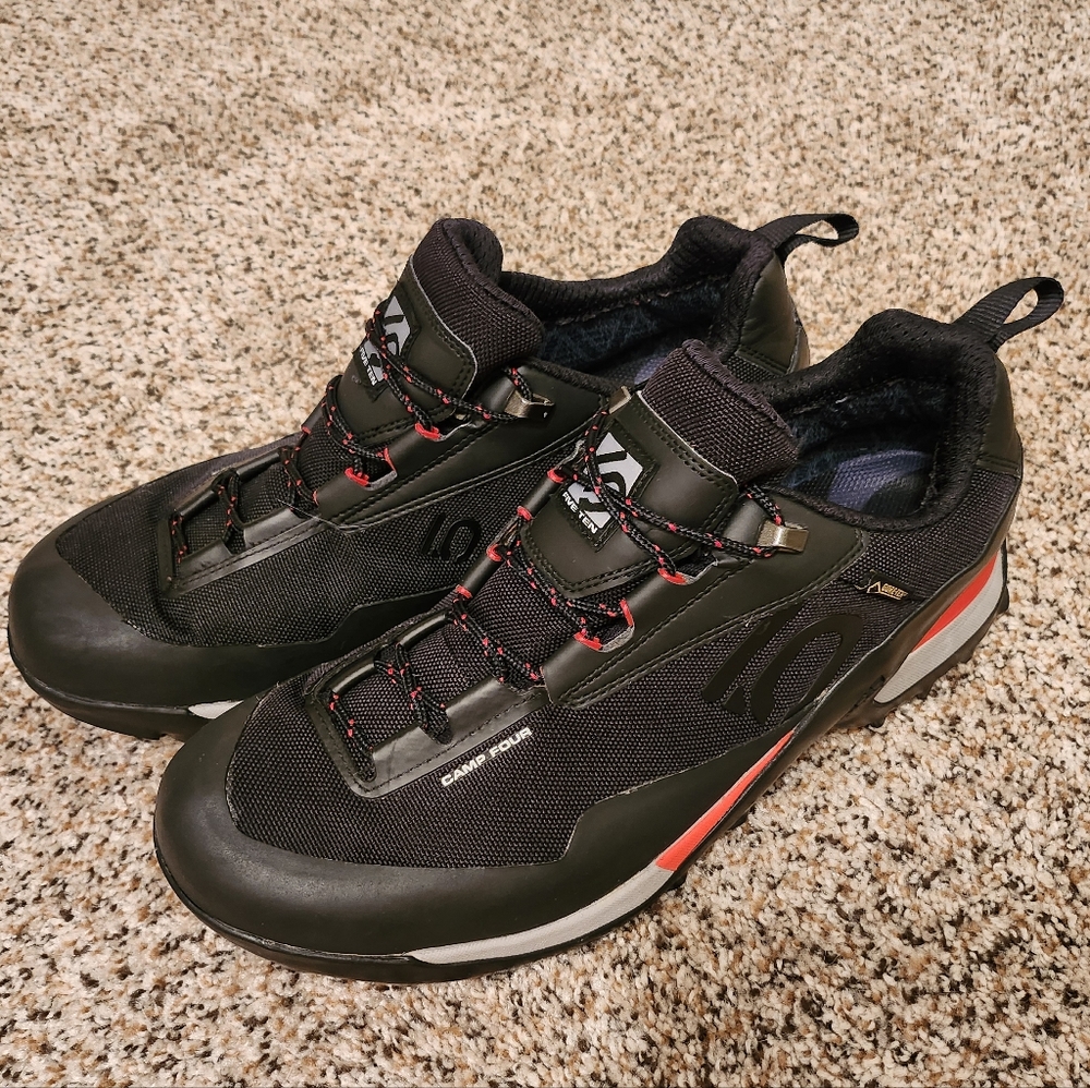 Five Ten Camp Four boots